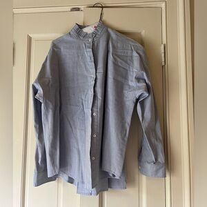 Intropia button down